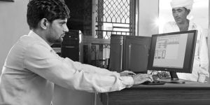 Automatic Milk Collection System