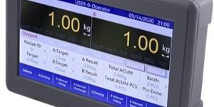 GM9907 Bagging Controller