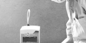 iSmart Milk Testing Machine