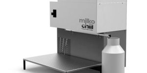 MilkoChill Instant Milk Chiller