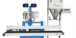 Prompt Automatic Bag Filling System