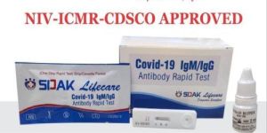 Sidak Antibody Test Kit