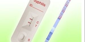 Syphilis Test Kit
