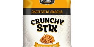 Crunchy Stix