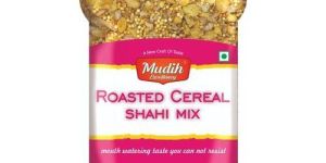 Roasted Cereal Shahi Mix