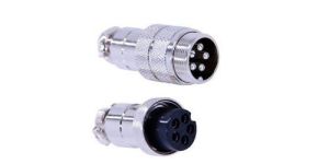 Electrical Connector