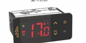 Temperature Controller