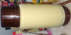 Glass Vacuum Thermo Flask