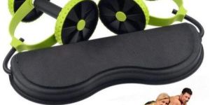 Exerciser Resistance Tube