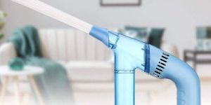 Portable Mini Vacuum Cleaner