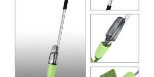 Spray Mop