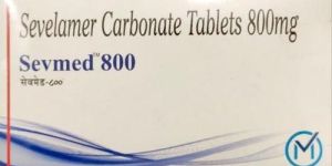 Sevelamer Carbonate Tablets