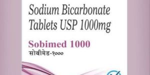 Sodium Bicarbonate Tablet