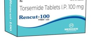 Torsemide Tablets