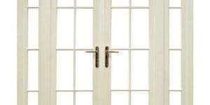 French Door
