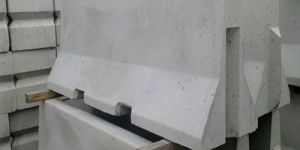 RCC Road Divider
