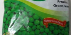 Frozen Green Peas
