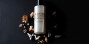 Handmade Garden Jasmine Body Wash