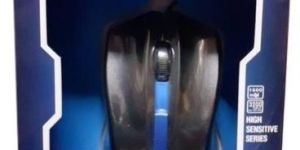 G Link Optical Mouse