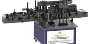 Label Applicator Machine