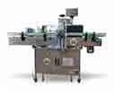 Round Bottle Sticker Labeling Machines