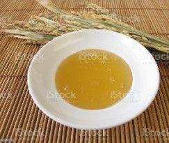 Rice Syrup