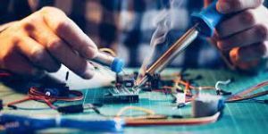 Electronics Maintenance Services