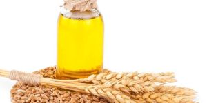 Wheat Germ Oil