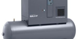 Screw Air Compressor