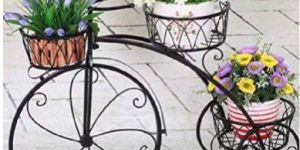 Cycle Pot Stand