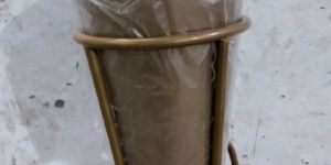 Iron Dustbin