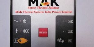 Gas Burner Controller