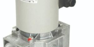 Gas Solenoid Valve