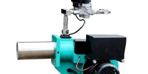 LPG Industrial Burner