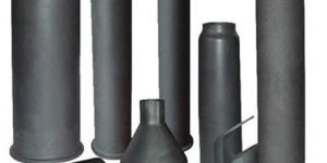 Silicon Carbide Tube