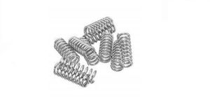 Stainless Steel Springs