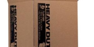 Heavy Packaging Boxes