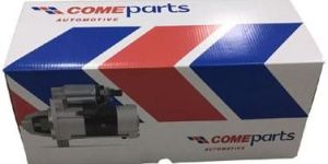 Industrial Corrugated Box