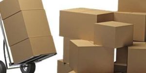 Packers And Movers Box