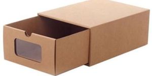 Shoe Boxes