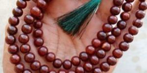 Lord Buddha Prayer Mala