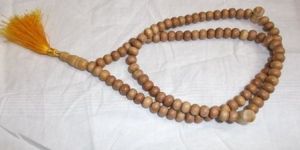 Sandalwood Tasbih Mala