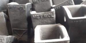 Manganese Steel Casting