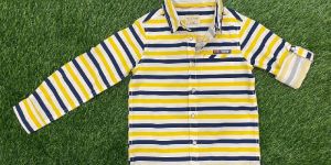 Boys Casual Shirt