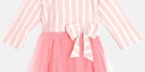 Girls Frock