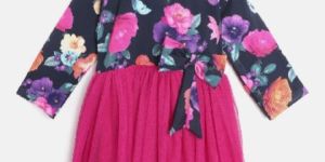 Girls Party Wear Dresses