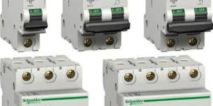Schneider Electric MCB