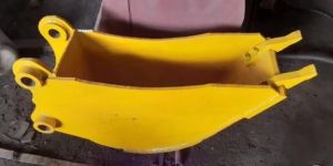 Narrow Trench Bucket