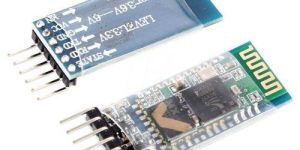Bluetooth Transceiver Module