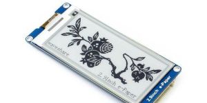 Graphic LCD Display